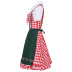 maid cosplay costume nihaostyles wholesale halloween costumes NSMRP79036