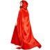 Little Red Riding Hood cosplay costume nihaostyles wholesale halloween costumes NSPIS79045
