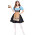 women s cafe dresses cosplay costume nihaostyles wholesale clothing NSPIS79046