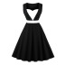 women s heart-shaped sleeveless dress nihaostyles clothing wholesale NSMXN79073