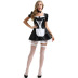  maid cosplay costume sexy lingerie nihaostyles wholesale clothing NSMRP79079