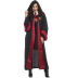 Halloween Harry Potter Magic Robe Cosplay Costume Gryffindor School Uniform NSMRP79081