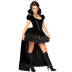 Halloween Queen Devil Dress Cosplay Costume NSMRP79086