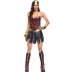 Halloween Costume Wonder Woman Cosplay Costume NSMRP79090