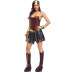 Halloween Costume Wonder Woman Cosplay Costume NSMRP79090