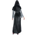 Halloween Costume Skeleton Witch cosplay costume nihaostyles wholesale halloween costumes NSMRP79095
