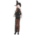 Halloween costume sexy demon witch costumes cosplay costume nihaostyles wholesale halloween costumes NSMRP79100