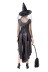 evil horror witch costume nihaostyles wholesale halloween costumes NSQHM79106