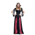 Halloween vampire witch cosplay costume nihaostyles wholesale halloween costumes NSQHM79107