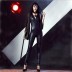 Cleopatra witch costume jumpsuit nihaostyles wholesale halloween costumes NSQHM79117