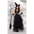 witch costume nihaostyles wholesale halloween costumes NSQHM79119