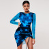  women s sexy mesh irregular dress nihaostyles wholesale clothing NSXYZ79150