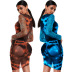  women s sexy mesh irregular dress nihaostyles wholesale clothing NSXYZ79150