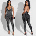  women s net yarn milk silk suspender jumpsuit nihaostyles wholesale clothing NSXYZ79152