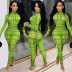 women s digital positioning printing jumpsuit nihaostyles wholesale clothing NSXYZ79159