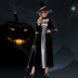 Disfraz de bruja de Cosplay de Halloween nihaostyles disfraces de halloween al por mayor NSPIS79195