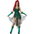 Fiesta de disfraces de Halloween Disfraz de Cosplay Dryad verde NSMRP79224