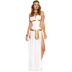 Disfraz de Cosplay de diosa griega Venus de Halloween NSMRP79232