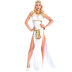 Disfraz de Cosplay de diosa griega Venus de Halloween NSMRP79232