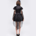 women s lace skirt cosplay costume nihaostyles wholesale halloween costumes NSQHM79241