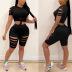 women s ripped sports suits nihaostyles clothing wholesale NSOSD79494
