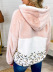 women s leopard print zipper plush hoodie nihaostyles clothing wholesale NSSI79539