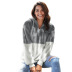 women s zipper plush hoodie nihaostyles clothing wholesale NSSI79566