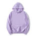  women s wool hooded solid color sweatershirt nihaostyles wholesale clothing NSYUM79722