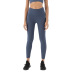 women s ribbed abdomen high waist yoga leggings nihaostyles clothing wholesale NSXER79801