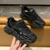 Platform casual sneakers nihaostyles wholesale clothing NSYUS80781