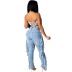women s broken hole fringed jeans nihaostyles clothing wholesale NSMFF79837