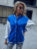 autumn and wimter women s stitching baseball uniform jacket nihaostyles wholesale clothing NSJM79946