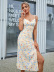 women s shoulder strap dress nihaostyles clothing wholesale NSWX79975