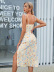 women s shoulder strap dress nihaostyles clothing wholesale NSWX79975