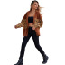 women s loose corduroy long-sleeved jacket nihaostyles wholesale clothing NSJM80004