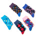 women s cotton socks nihaostyles clothing wholesale NSAMW80026
