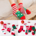  children‘s autumn and winter socks 5 pairs set nihaostyles clothing wholesale NSAMW80028
