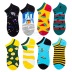 women s printed socks nihaostyles clothing wholesale NSAMW80031