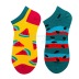 women s printed socks nihaostyles clothing wholesale NSAMW80031