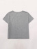 women s loose short-sleeved pattern T-shirt nihaostyles clothing wholesale NSJM80051