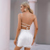 women s halter strap dress nihaostyles clothing wholesale NSWX80065