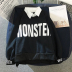 suéter de dos piezas falso de manga larga con cuello de polo nihaostyles ropa al por mayor NSYID80870