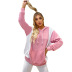 women s loose hoodie nihaostyles clothing wholesale NSJM80192
