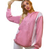 women s loose hoodie nihaostyles clothing wholesale NSJM80192