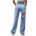 women s ripped jeans nihaostyles clothing wholesale NSJM80250