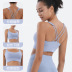 women s double-sided sanding yoga vests nihaostyles clothing wholesale NSXER80272