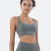 women s double-sided sanding yoga vests nihaostyles clothing wholesale NSXER80272