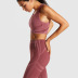 women s high-strength yoga bra nihaostyles clothing wholesale NSXER80276