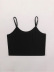 women s print crop camisole nihaostyles clothing wholesale NSJM80307
