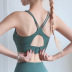 women s adjustable shoulder strap yoga underwear nihaostyles clothing wholesale NSXER80329